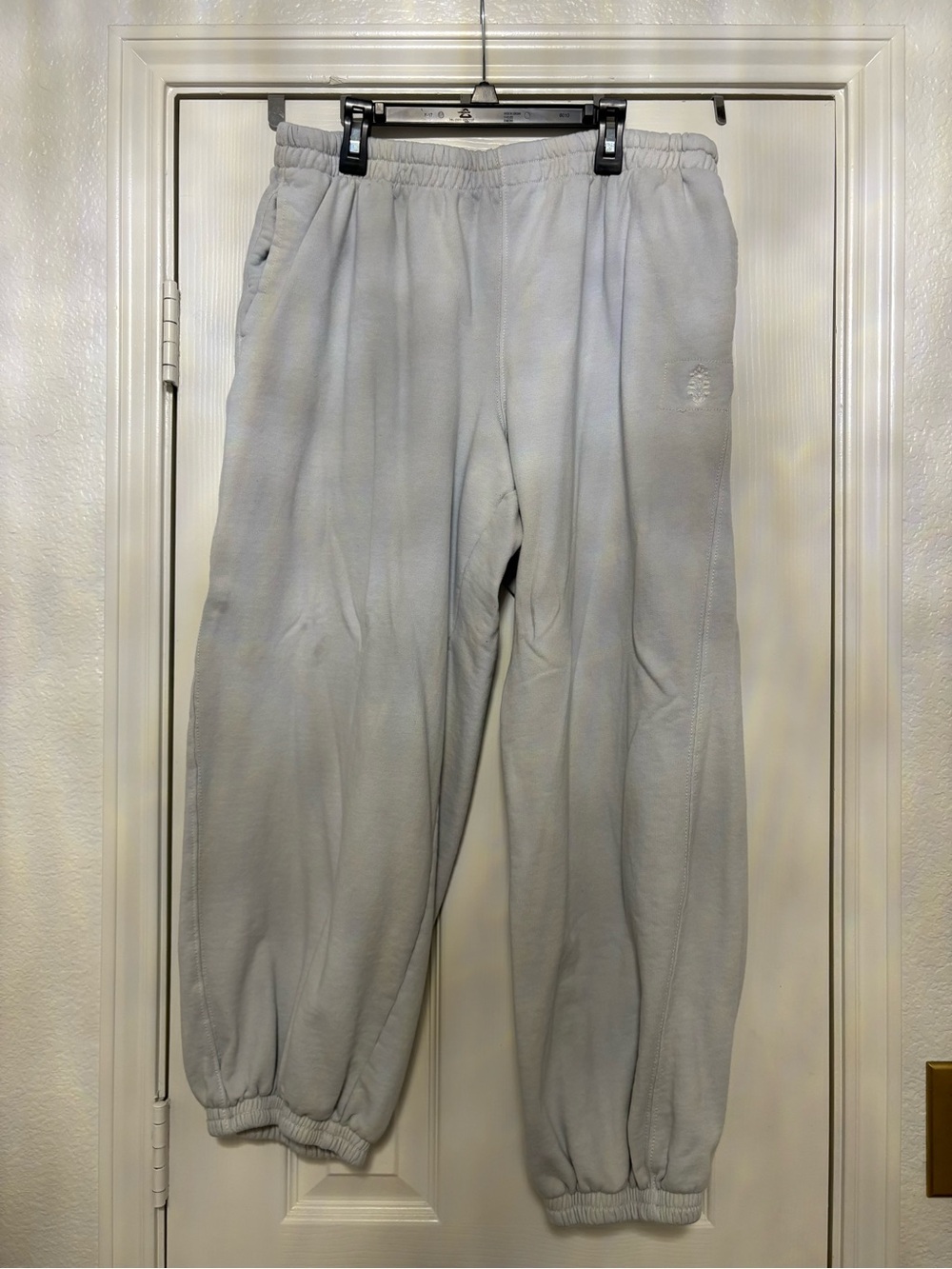 FP Movement by Free People white  Joggers